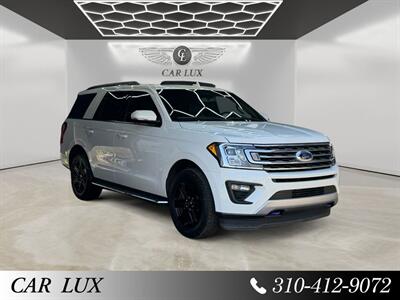 2021 Ford Expedition XLT   - Photo 7 - Lennox, CA 90304