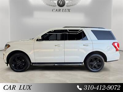 2021 Ford Expedition XLT   - Photo 2 - Lennox, CA 90304