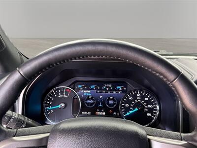 2021 Ford Expedition XLT   - Photo 15 - Lennox, CA 90304