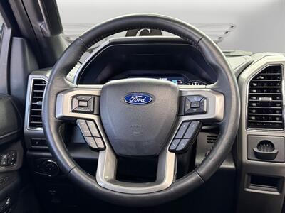 2021 Ford Expedition XLT   - Photo 12 - Lennox, CA 90304