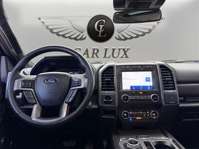 2021 Ford Expedition XLT   - Photo 10 - Lennox, CA 90304