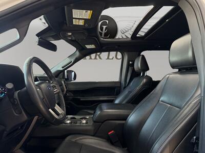 2021 Ford Expedition XLT   - Photo 9 - Lennox, CA 90304
