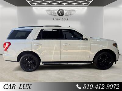 2021 Ford Expedition XLT   - Photo 6 - Lennox, CA 90304