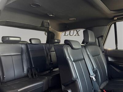 2021 Ford Expedition XLT   - Photo 28 - Lennox, CA 90304