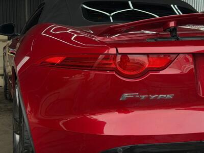 2015 Jaguar F-TYPE V8 S   - Photo 18 - Lennox, CA 90304