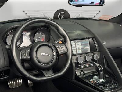2015 Jaguar F-TYPE V8 S   - Photo 10 - Lennox, CA 90304