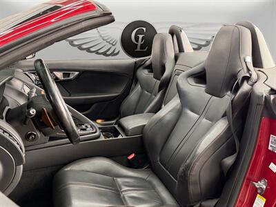 2015 Jaguar F-TYPE V8 S   - Photo 9 - Lennox, CA 90304