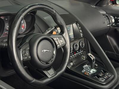 2015 Jaguar F-TYPE V8 S   - Photo 15 - Lennox, CA 90304