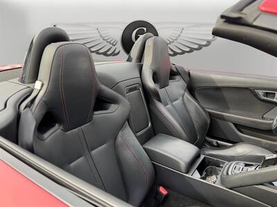 2015 Jaguar F-TYPE V8 S   - Photo 14 - Lennox, CA 90304