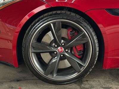 2015 Jaguar F-TYPE V8 S   - Photo 20 - Lennox, CA 90304