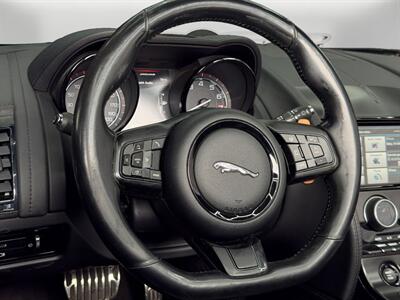 2015 Jaguar F-TYPE V8 S   - Photo 12 - Lennox, CA 90304