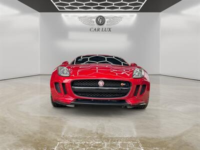 2015 Jaguar F-TYPE V8 S   - Photo 8 - Lennox, CA 90304