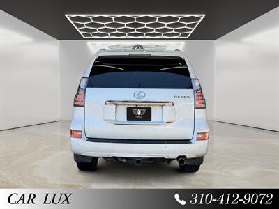 2018 Lexus GX 460 - Photo 4 - Lennox, CA 90304