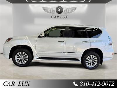 2018 Lexus GX 460 - Photo 2 - Lennox, CA 90304