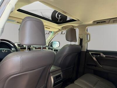 2018 Lexus GX 460 - Photo 25 - Lennox, CA 90304