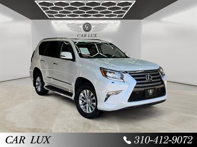 2018 Lexus GX 460 - Photo 7 - Lennox, CA 90304
