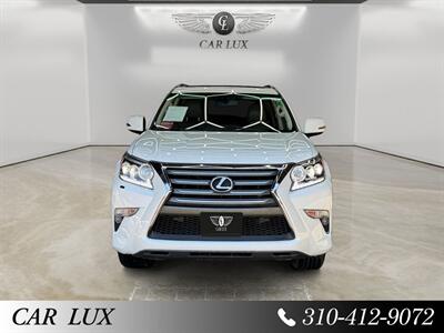 2018 Lexus GX 460 - Photo 8 - Lennox, CA 90304