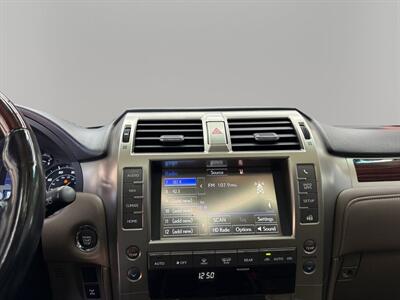 2018 Lexus GX 460 - Photo 24 - Lennox, CA 90304