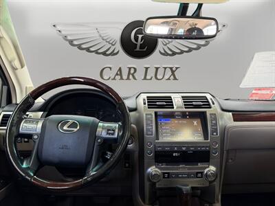 2018 Lexus GX 460 - Photo 10 - Lennox, CA 90304