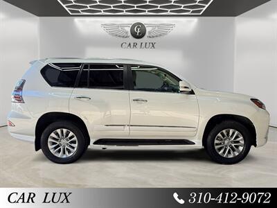 2018 Lexus GX 460 - Photo 6 - Lennox, CA 90304