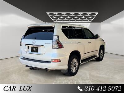 2018 Lexus GX 460 - Photo 5 - Lennox, CA 90304