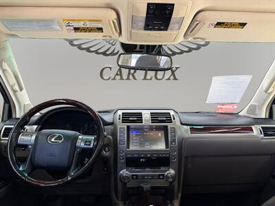 2018 Lexus GX 460 - Photo 11 - Lennox, CA 90304