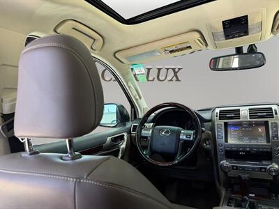 2018 Lexus GX 460 - Photo 27 - Lennox, CA 90304