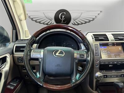 2018 Lexus GX 460 - Photo 12 - Lennox, CA 90304