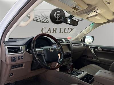 2018 Lexus GX 460 - Photo 17 - Lennox, CA 90304