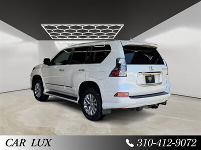 2018 Lexus GX 460 - Photo 3 - Lennox, CA 90304