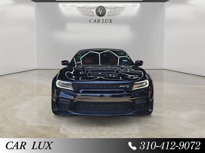 2022 Dodge Charger SRT Hellcat Widebody   - Photo 8 - Lennox, CA 90304