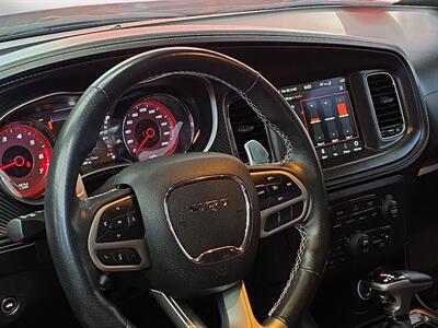 2022 Dodge Charger SRT Hellcat Widebody   - Photo 11 - Lennox, CA 90304