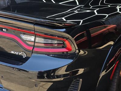 2022 Dodge Charger SRT Hellcat Widebody   - Photo 42 - Lennox, CA 90304