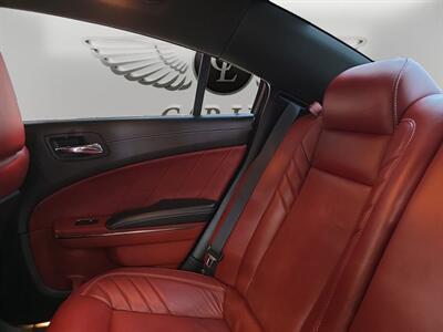 2022 Dodge Charger SRT Hellcat Widebody   - Photo 19 - Lennox, CA 90304