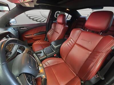 2022 Dodge Charger SRT Hellcat Widebody   - Photo 10 - Lennox, CA 90304