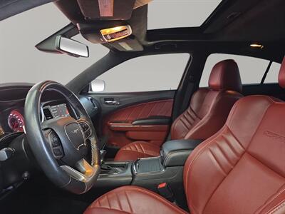 2022 Dodge Charger SRT Hellcat Widebody   - Photo 9 - Lennox, CA 90304