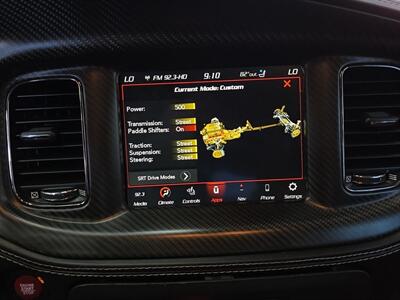 2022 Dodge Charger SRT Hellcat Widebody   - Photo 34 - Lennox, CA 90304
