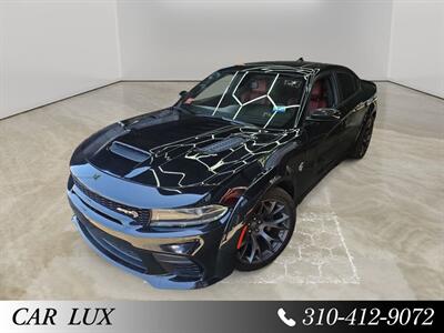 2022 Dodge Charger SRT Hellcat Widebody   - Photo 14 - Lennox, CA 90304