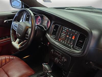 2022 Dodge Charger SRT Hellcat Widebody   - Photo 25 - Lennox, CA 90304