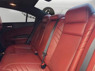 2022 Dodge Charger SRT Hellcat Widebody   - Photo 13 - Lennox, CA 90304
