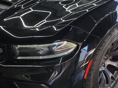 2022 Dodge Charger SRT Hellcat Widebody   - Photo 38 - Lennox, CA 90304