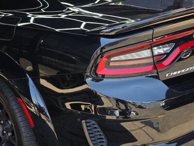 2022 Dodge Charger SRT Hellcat Widebody   - Photo 41 - Lennox, CA 90304