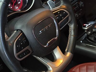2022 Dodge Charger SRT Hellcat Widebody   - Photo 31 - Lennox, CA 90304