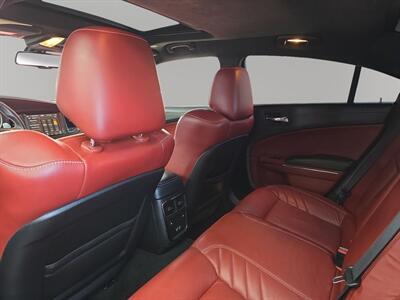 2022 Dodge Charger SRT Hellcat Widebody   - Photo 16 - Lennox, CA 90304