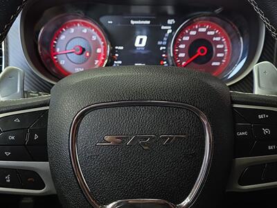 2022 Dodge Charger SRT Hellcat Widebody   - Photo 36 - Lennox, CA 90304