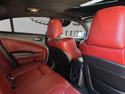 2022 Dodge Charger SRT Hellcat Widebody   - Photo 21 - Lennox, CA 90304