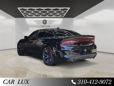 2022 Dodge Charger SRT Hellcat Widebody   - Photo 3 - Lennox, CA 90304