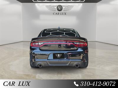 2022 Dodge Charger SRT Hellcat Widebody   - Photo 4 - Lennox, CA 90304