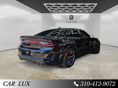 2022 Dodge Charger SRT Hellcat Widebody   - Photo 5 - Lennox, CA 90304