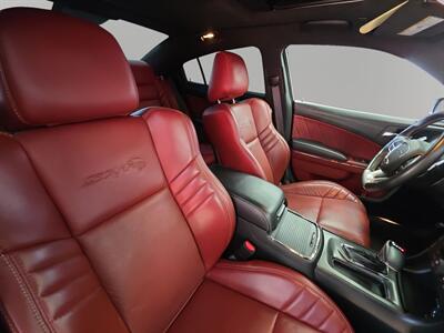 2022 Dodge Charger SRT Hellcat Widebody   - Photo 22 - Lennox, CA 90304